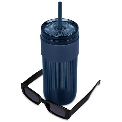 Serendipio Boulevard Summer Set Navy